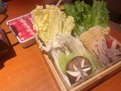 -仓桥家·焗寿司·锅物(光谷步行街店)
