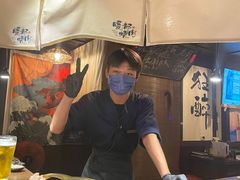 -暖都焼肉·和牛酒場(花都店)