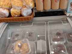 -申氏糕点(三好街店)