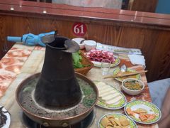 -清真·马家火锅美食城(镇江北路店)