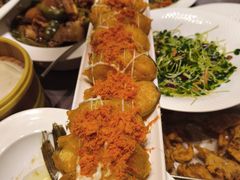 -大食客·非遗吉菜(高新和园店)