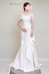 点击看大图 -Bridal Queen·婚纱女皇