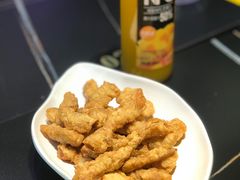 -美蛙四季(黄寺大街店)