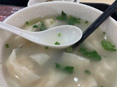 -吉祥馄饨(虹桥火车站店)