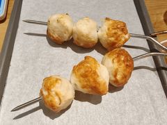 -记忆串城·东北烧烤·小龙虾·大型团建(南油店)