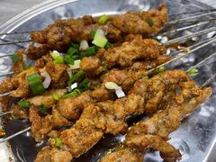 -小民大排档(光谷店)