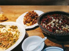 -永安鱼庄·镇江菜(丁卯店)