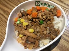 -大炮盐酥鸡(新街口店)