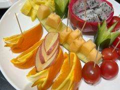 -虾乐园龙虾·夜宵(松江店)