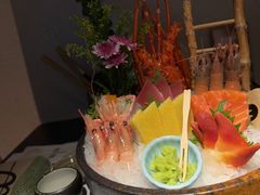 -花潮料理艺食馆(成都万象城店)