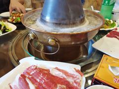 -恩来顺(上海道店)