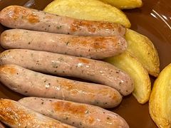 -萨莉亚意式餐厅(深圳北站店)