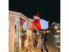 -云端咖啡(山顶教堂店)