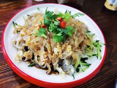 -叶存利海鲜大馅饺子(海宁路总店)
