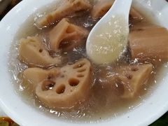 -雨田饭店(华兴东街店)