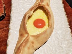 -格鲁·秀色Georgia’s Feast