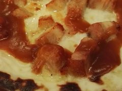 -萨莉亚意式餐厅(永旺购物中心店)