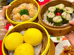 -福满楼·海鲜酒家(福永益田店)
