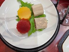 -御仙都北京菜馆·烤鸭店(双井店)