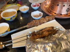 -南门涮肉(上海二店)
