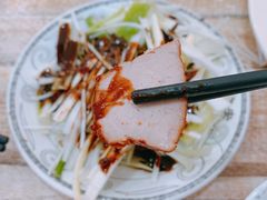 -铁东熏肉大饼铺