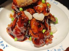 -锦楼·臻选新杭帮(杭州中心店)