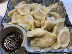 驴肉水饺-驴公驴婆(曹杨店)