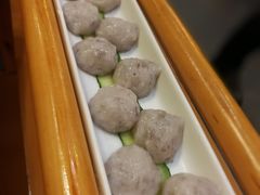 鲜虾滑-老码头火锅(骡马市店)