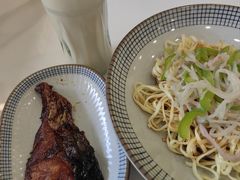 -乔家栅(襄阳南路店)