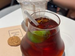 -Cafe del Volcan(永康路店)