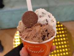 -VENCHI 闻绮(广州太古汇店)