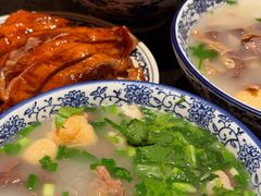-小潘记鸭血粉丝汤