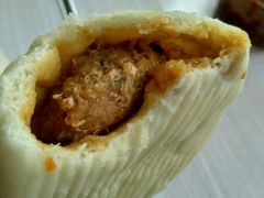 -老台门汤包(万达总店)