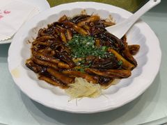 -得月楼·省级非遗·传统苏帮菜(观前店)