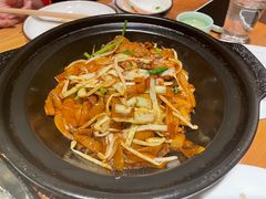 -颐和•海鲜砂锅粥•啫啫煲(奥林匹克广场店)