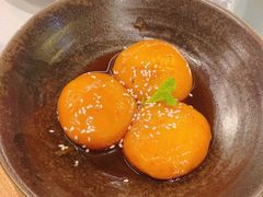 桂花糖油粑粑-望湘园·洞庭渔宴(永旺店)