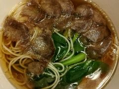 -许府牛杂·鲜牛肉火锅(梁溪万达店)