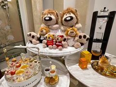 -广州富力丽思卡尔顿酒店