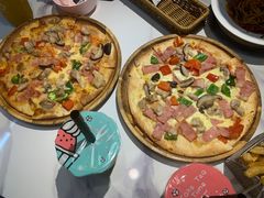 -萨卡屋亲子乐园·餐厅(龙山万物工场店)
