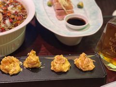 -永安鱼庄·镇江菜(东吴路店)