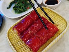 -稻香酒家(长宁KING88广场店)