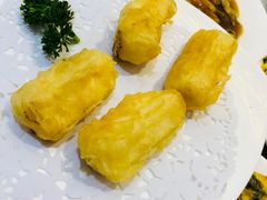 -凤城礼记鱼翅海鲜酒家(新马路总店)