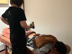 -沐善人家中医·推拿·理疗·三伏灸(新洲店)