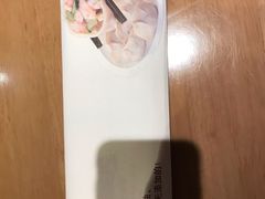 -东方饺子王(重庆路亚泰店)