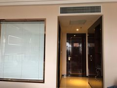 -哈尔滨太平湖温泉酒店