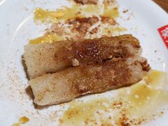 -傣妹火锅(南京东路一店)