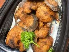 -连鹭海鲜·海肠捞饭·海胆饭(星海店)