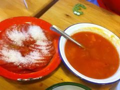 罗宋汤-做了不起的80后