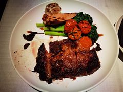 澳洲和牛去骨眼肉 300克-Solo(衡山路店)