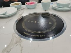 -鱼教头石泉老街石锅鱼(高新店)